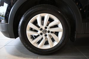 Volkswagen T-Cross bild 6