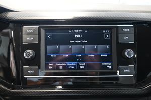 Volkswagen T-Cross bild 15