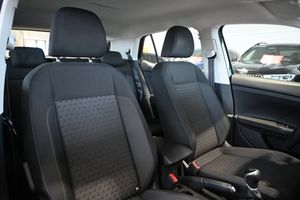 Volkswagen T-Cross bild 12