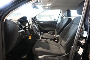 Volkswagen T-Cross bild 8