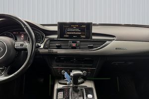 Audi A6 bild 11