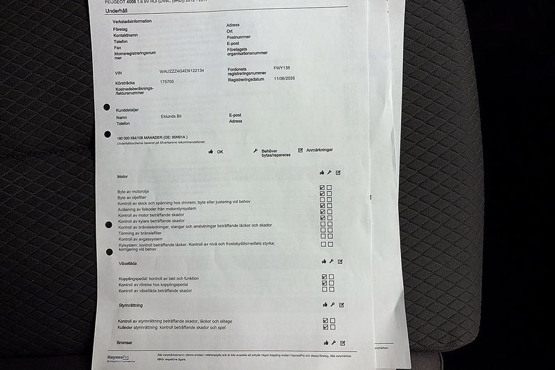 Audi A6 bild 19