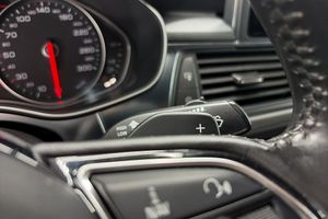 Audi A6 bild 14
