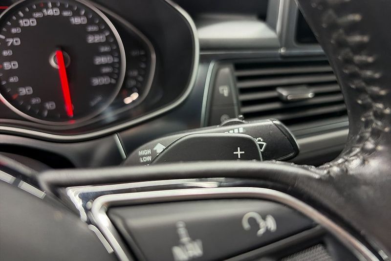 Audi A6 bild 14