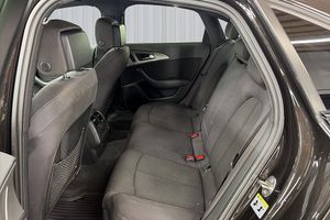Audi A6 bild 18
