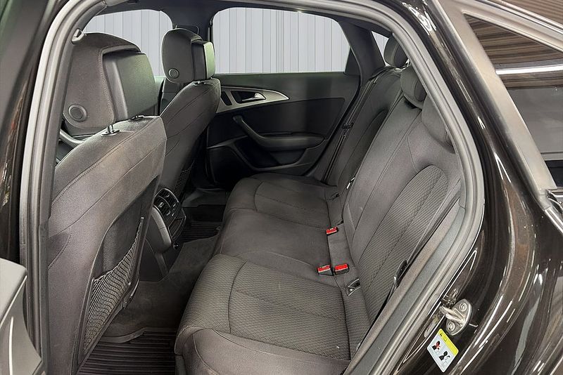 Audi A6 bild 18