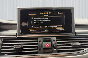 Audi A6 bild 12