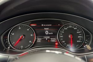 Audi A6 bild 15