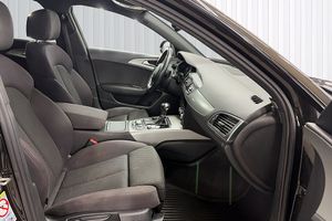 Audi A6 bild 17