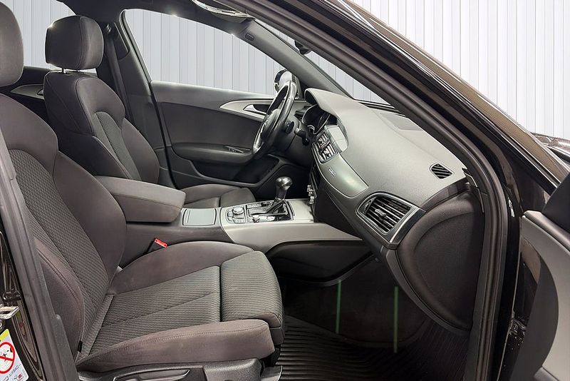 Audi A6 bild 17
