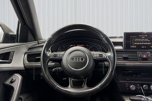 Audi A6 bild 13