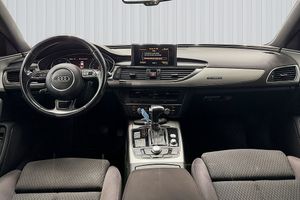 Audi A6 bild 10