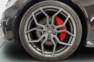 Audi A6 bild 9