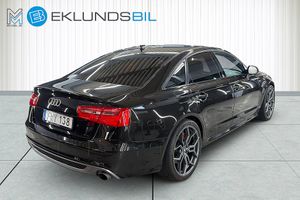 Audi A6 bild 6