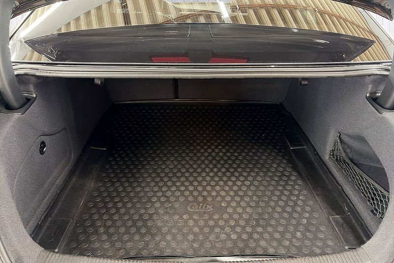 Audi A6 bild 20