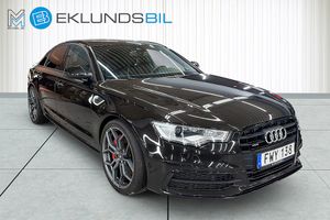 Audi A6 bild 7