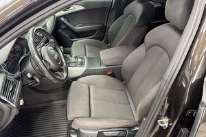 Audi A6 bild 16