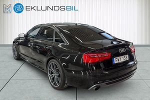 Audi A6 bild 4