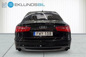 Audi A6 bild 5