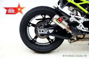 BMW S 1000 R bild 5