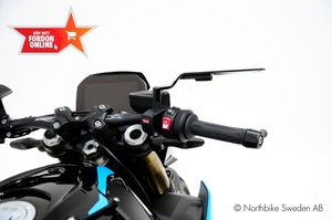 BMW S 1000 R bild 8