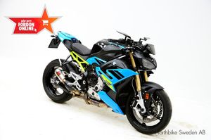BMW S 1000 R bild 2