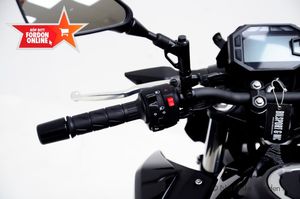 Kawasaki Z bild 7