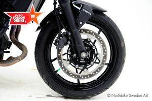 Kawasaki Z bild 6