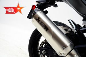 Kawasaki Z bild 10