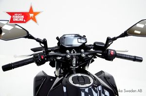 Kawasaki Z bild 9