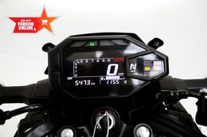 Kawasaki Z bild 12