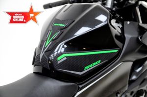 Kawasaki Z bild 11