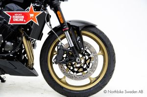 Triumph Trident bild 6