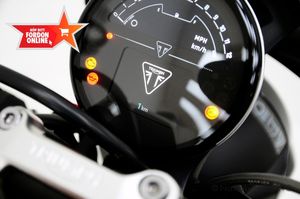 Triumph Trident bild 10