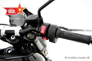 Triumph Trident bild 8