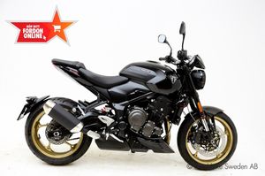 Triumph Trident bild 1
