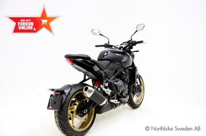 Triumph Trident bild 3