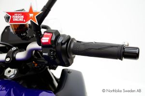 Yamaha MT bild 8