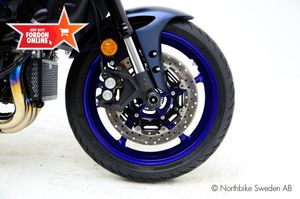 Yamaha MT bild 6