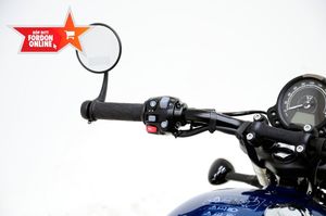 Triumph Bonneville bild 7
