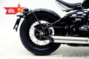Triumph Bonneville bild 5