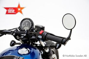 Triumph Bonneville bild 8