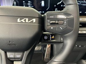 Kia EV9 bild 17
