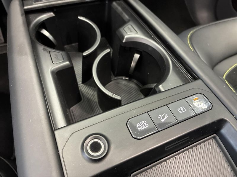 Kia EV9 bild 25