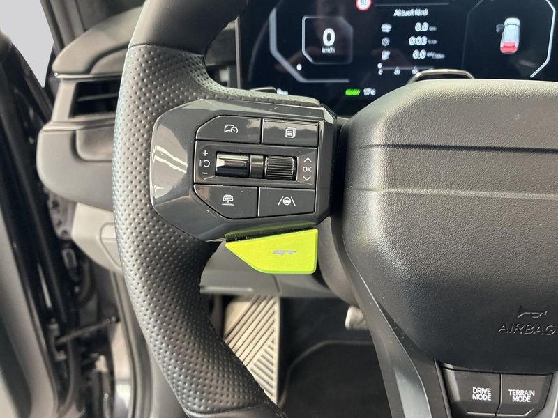 Kia EV9 bild 16