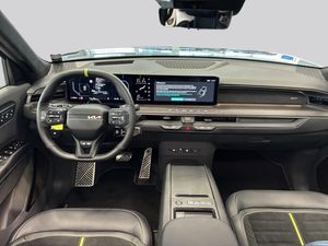 Kia EV9 bild 8