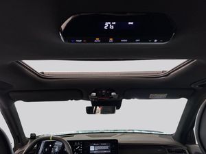 Kia EV9 bild 14