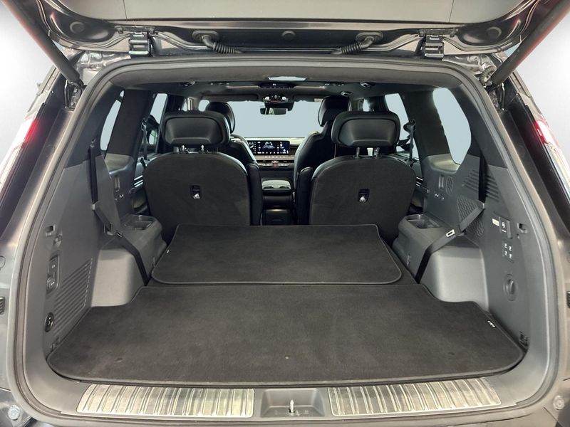 Kia EV9 bild 37