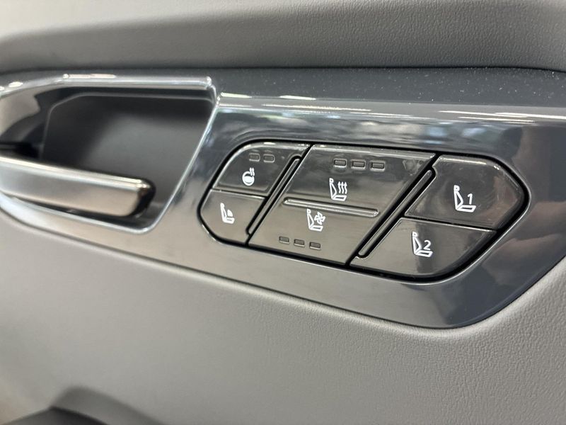 Kia EV9 bild 28