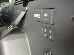 Kia EV9 bild 38